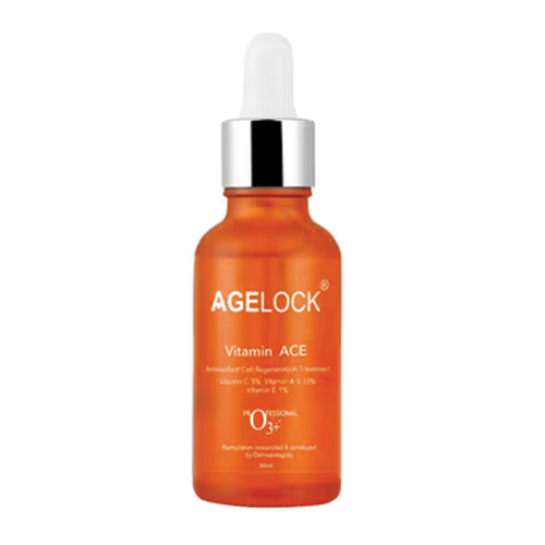 Age Lock Vitamin ACE -30g