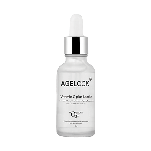 Age Lock Vitamin C Plus Lactic- 30g