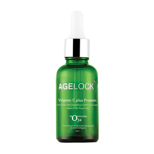 Age Lock Vitamin C Plus Protein- 30g