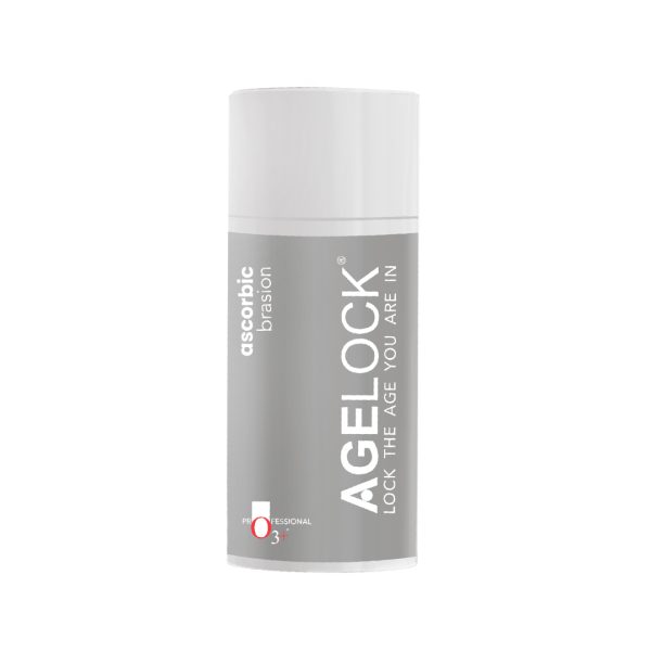 Ascorbic brasion (All Skin Type)-40g