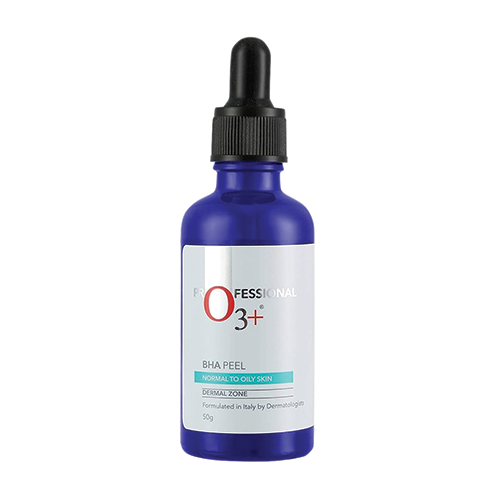 B.H.A.PEEL 50ML