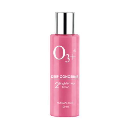 Age Lock Brighten up Tonic 120ml