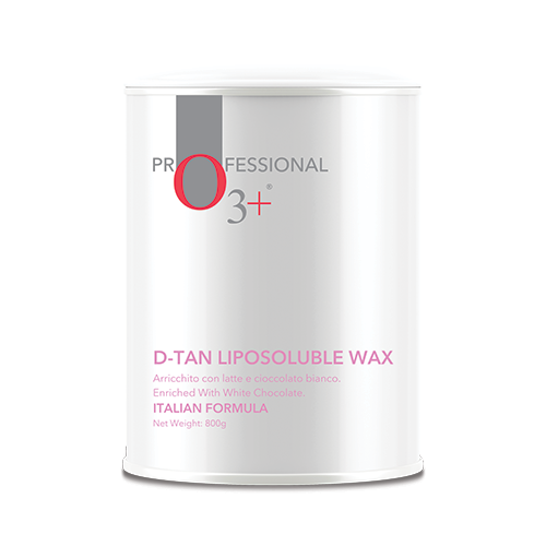 D- TAN Liposoluble Wax
