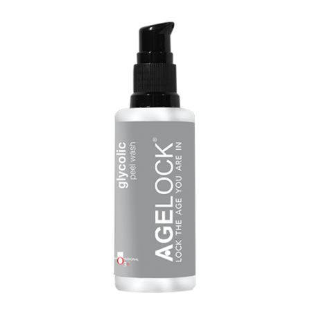 Glycolic 10% Peel Wash-180ml
