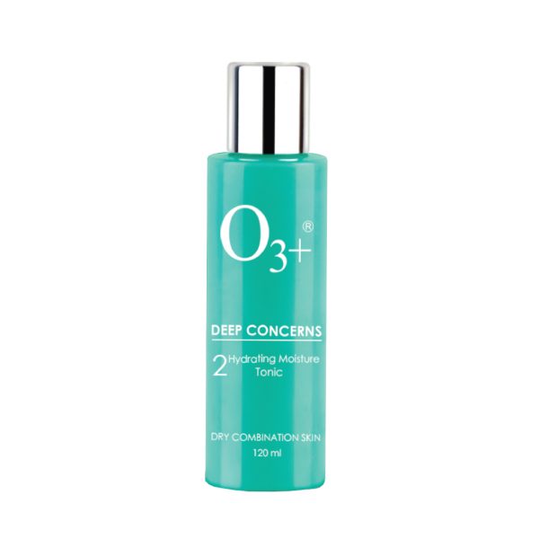 Age Lock  Hydrating Moisture Tonic 120ml