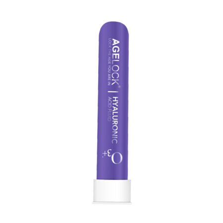 Age Lock Hyaluronic Acid Fluid 10ml