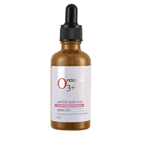 LACTIC ACID PEEL 50ML