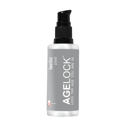 Agelock Lactic Peel 40gm
