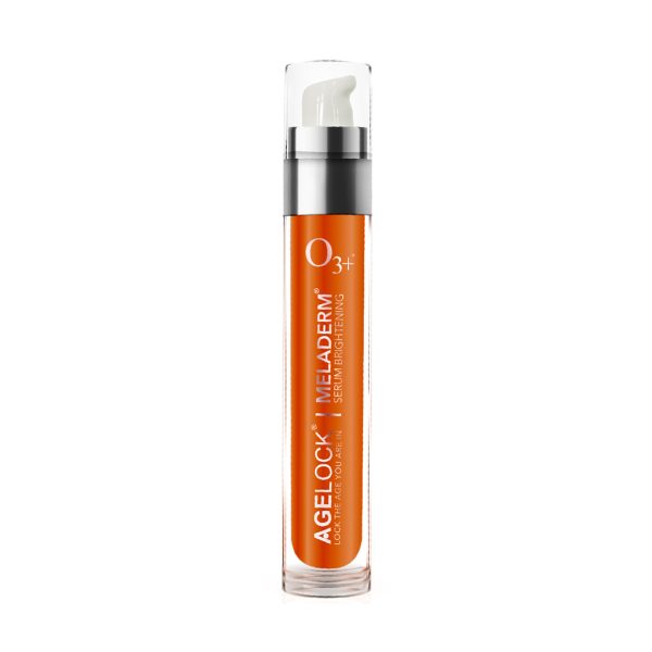 Age Lock Meladerm Brightening Serum 10ml