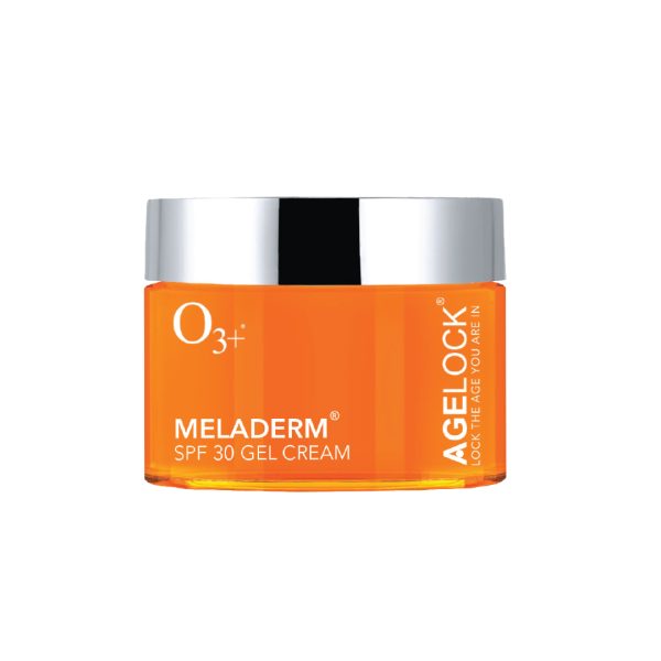 Age Lock Meladerm SPF 30 Gel Cream 50G