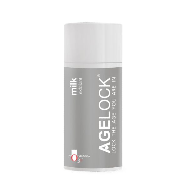 Milk Exfoliant-30g