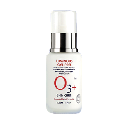 O3+ LUMINOUS GEL PEEL