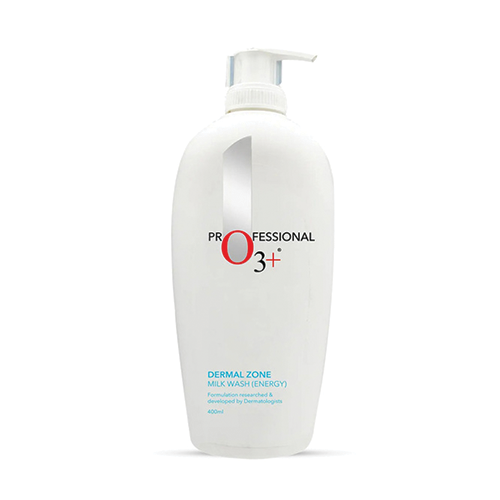O3+ MILK WASH (ENERGY)