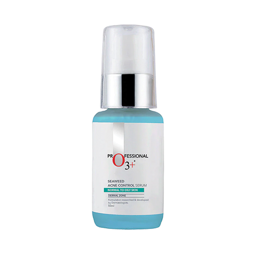O3+ SEAWEED ACNE CONTROL SERUM