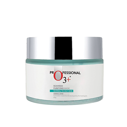 O3+ SEAWEED MASK 300GM