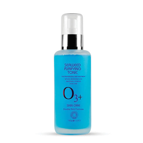 O3+ SEAWEED PURIFYING TONIC