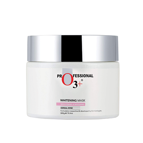 O3+WHITENING MASK