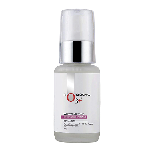 O3+WHITENING TONIC