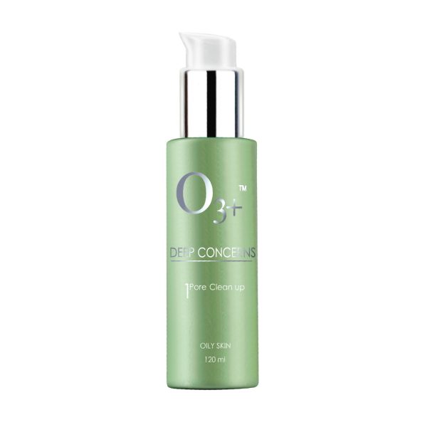 Agelock Deep Concern Pore Clean Up Tonic 120ml