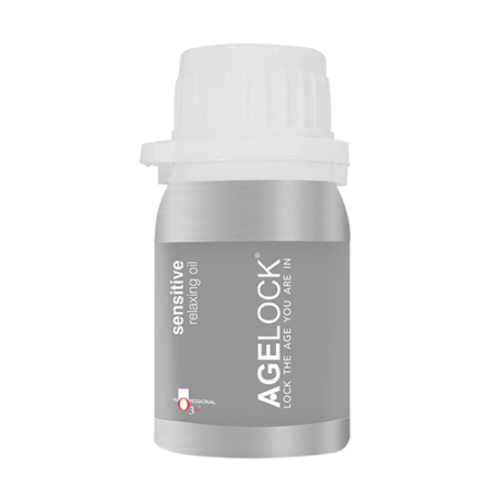 Agelock Sensitive Relaxing Oil 50ml