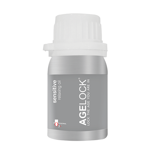 Agelock Sensitive Relaxing Oil 50ml