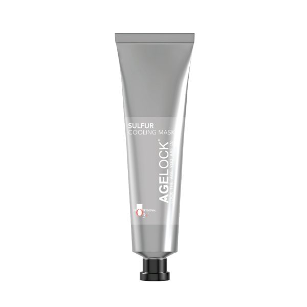 AGELOCK SULPHUR COOLING MASK-50G