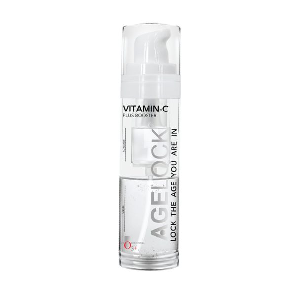 VIT C BOOSTER SERUM (LIQUID SERUM)-15 ML