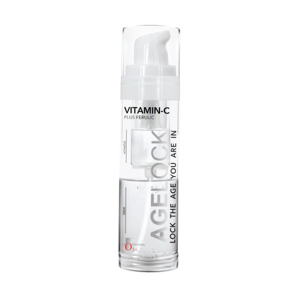 Vit C Plus Ferulic (Liquid Serum) 13ml + 2gm