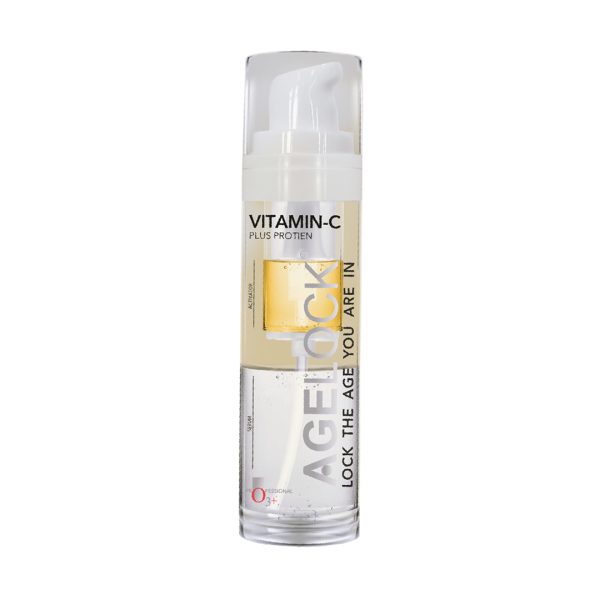  Vit C Plus Protein (Liquid Serum) 13ml + 2gm