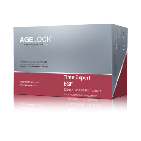 Agelock Elite Time Expert EGF Facial Treatment