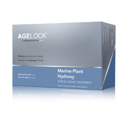 Agelock Elite Marine Plant Hydroxy Facial Treatment